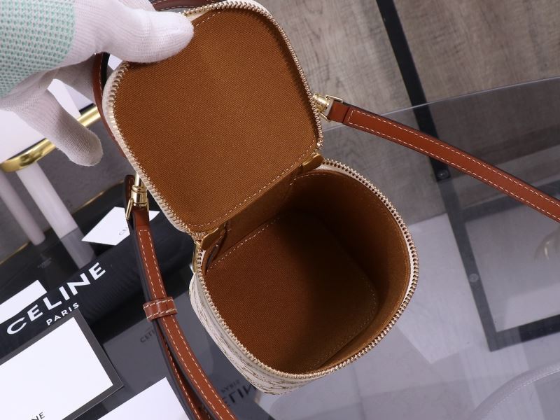 Celine Cosmetic Bags